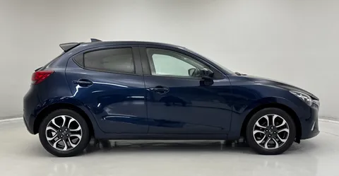 MX68NJN Mazda Mazda2 1.5 Sport Nav+ 5dr Thumbnail #6