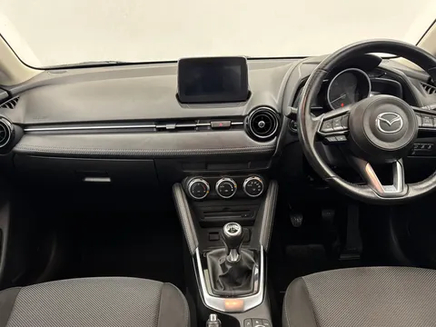 MX68NJN Mazda Mazda2 1.5 Sport Nav+ 5dr Thumbnail #12