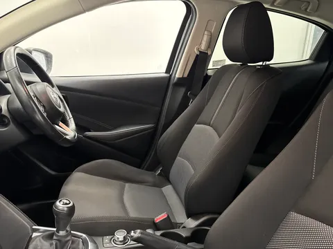 MX68NJN Mazda Mazda2 1.5 Sport Nav+ 5dr Thumbnail #14