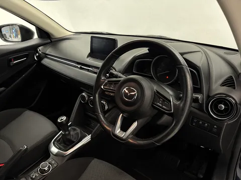 MX68NJN Mazda Mazda2 1.5 Sport Nav+ 5dr Thumbnail #21