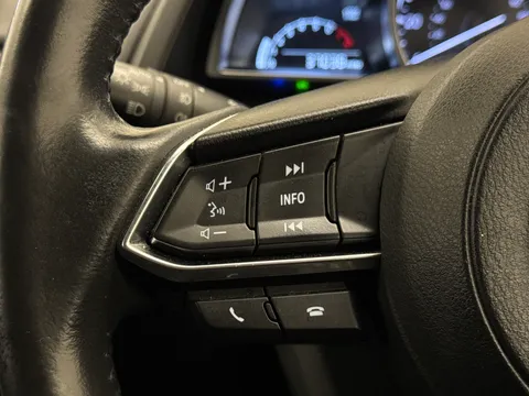 MX68NJN Mazda Mazda2 1.5 Sport Nav+ 5dr Thumbnail #22