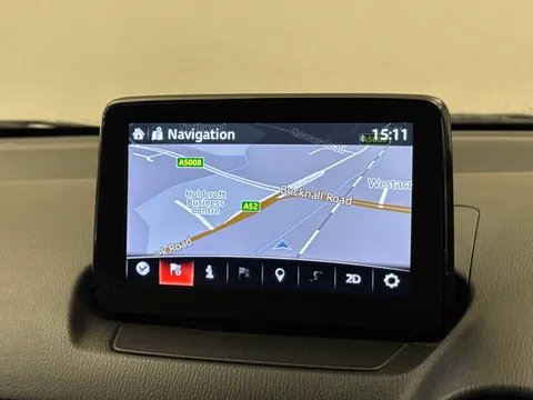 MX68NJN Mazda Mazda2 1.5 Sport Nav+ 5dr Thumbnail #26