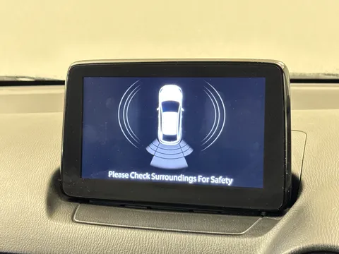 MX68NJN Mazda Mazda2 1.5 Sport Nav+ 5dr Thumbnail #27