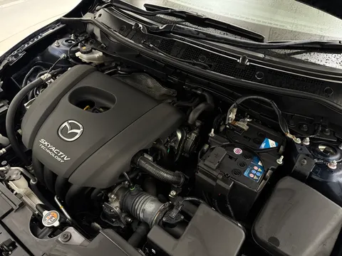 MX68NJN Mazda Mazda2 1.5 Sport Nav+ 5dr Thumbnail #31