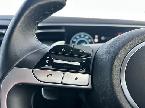 EO23VTJ Hyundai Tucson 1.6 TGDi Hybrid 230 SE Connect 5dr 2WD Auto Thumbnail #20