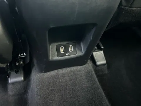 EO23VTJ Hyundai Tucson 1.6 TGDi Hybrid 230 SE Connect 5dr 2WD Auto Thumbnail #27