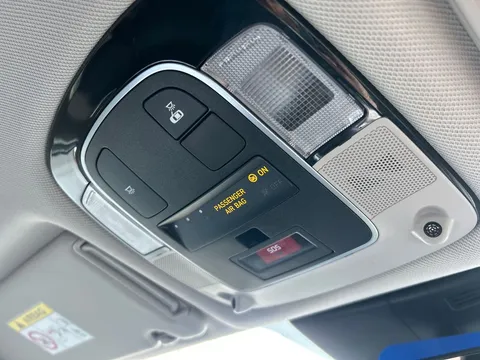 EO23VTJ Hyundai Tucson 1.6 TGDi Hybrid 230 SE Connect 5dr 2WD Auto Thumbnail #29