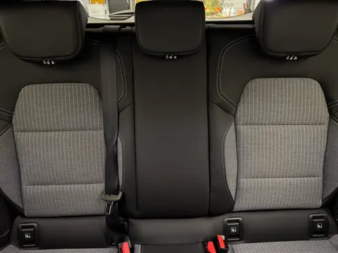 DT25XXA Renault Clio 1.6 E-TECH full hybrid 145 Techno 5dr Auto Thumbnail #11