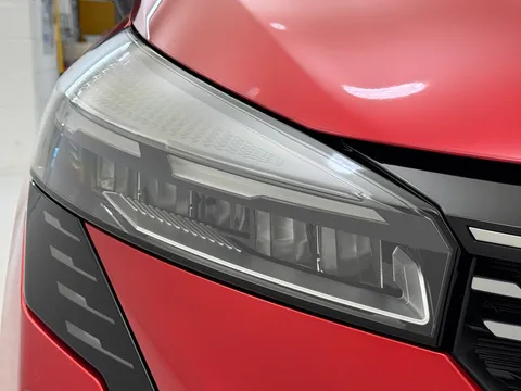 DT25XXA Renault Clio 1.6 E-TECH full hybrid 145 Techno 5dr Auto Thumbnail #23