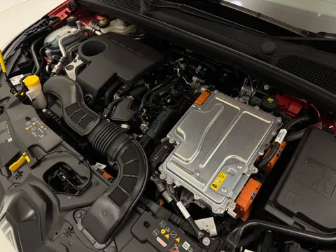 DT25XXA Renault Clio 1.6 E-TECH full hybrid 145 Techno 5dr Auto Thumbnail #25