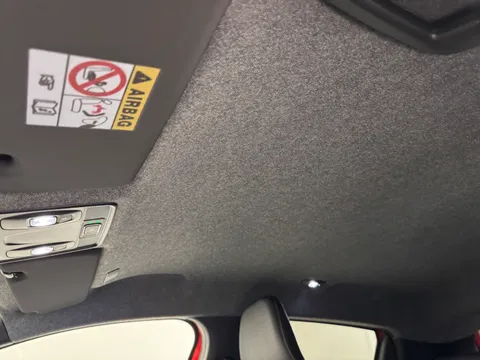 DT25XXA Renault Clio 1.6 E-TECH full hybrid 145 Techno 5dr Auto Thumbnail #27