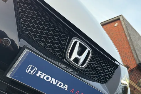 DY15VNR Honda Civic 1.6 i-DTEC SR 5dr Thumbnail #15