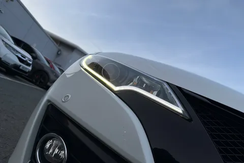 DY15VNR Honda Civic 1.6 i-DTEC SR 5dr Thumbnail #16