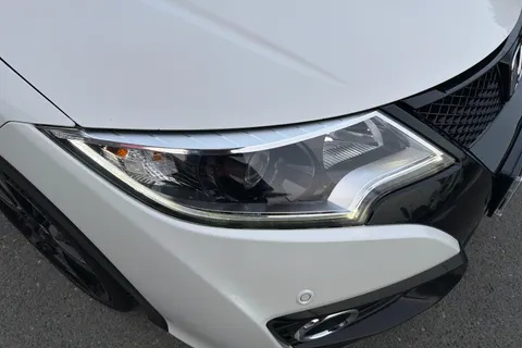 DY15VNR Honda Civic 1.6 i-DTEC SR 5dr Thumbnail #18