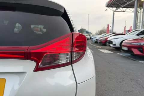 DY15VNR Honda Civic 1.6 i-DTEC SR 5dr Thumbnail #20