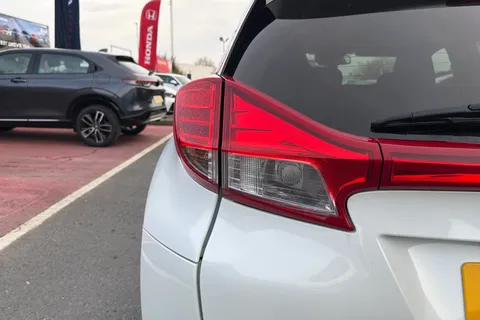 DY15VNR Honda Civic 1.6 i-DTEC SR 5dr Thumbnail #22