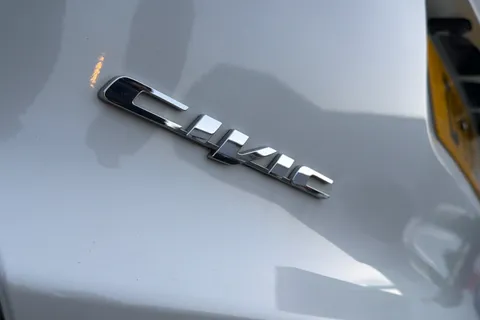 DY15VNR Honda Civic 1.6 i-DTEC SR 5dr Thumbnail #23