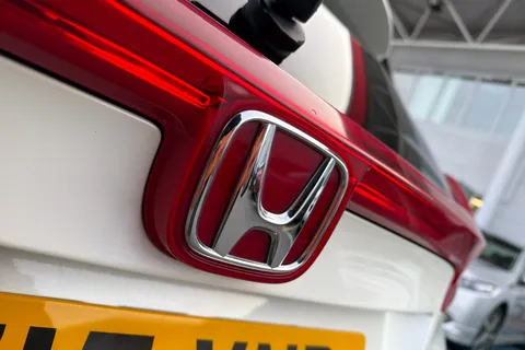 DY15VNR Honda Civic 1.6 i-DTEC SR 5dr Thumbnail #24