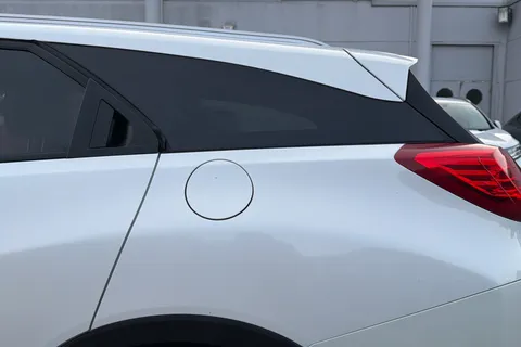 DY15VNR Honda Civic 1.6 i-DTEC SR 5dr Thumbnail #27