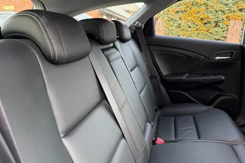 DY15VNR Honda Civic 1.6 i-DTEC SR 5dr Thumbnail #28