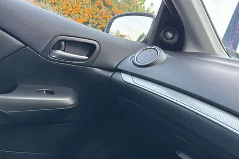 DY15VNR Honda Civic 1.6 i-DTEC SR 5dr Thumbnail #29