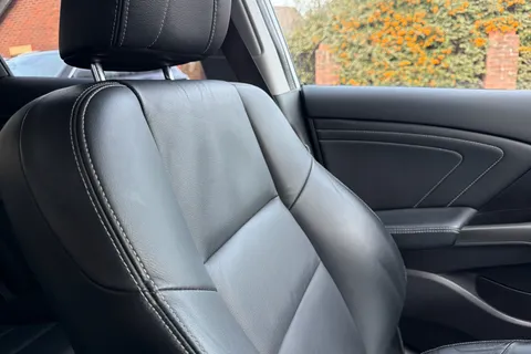 DY15VNR Honda Civic 1.6 i-DTEC SR 5dr Thumbnail #30