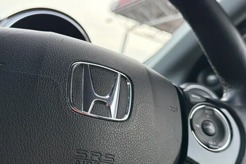 DY15VNR Honda Civic 1.6 i-DTEC SR 5dr Thumbnail #31