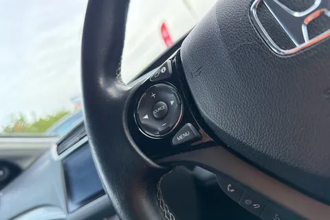 DY15VNR Honda Civic 1.6 i-DTEC SR 5dr Thumbnail #32