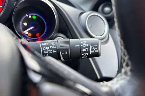 DY15VNR Honda Civic 1.6 i-DTEC SR 5dr Thumbnail #36