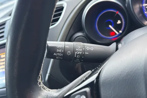 DY15VNR Honda Civic 1.6 i-DTEC SR 5dr Thumbnail #37