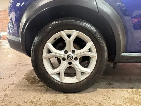 SC22XVR Nissan Juke 1.0 DiG-T 114 N-Connecta 5dr DCT Thumbnail #9
