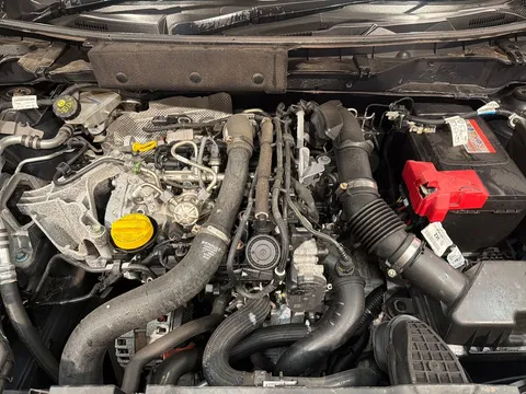 SC22XVR Nissan Juke 1.0 DiG-T 114 N-Connecta 5dr DCT Thumbnail #10