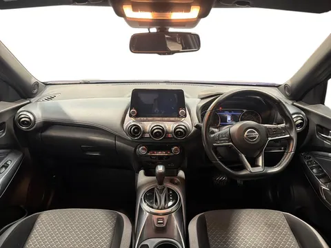 SC22XVR Nissan Juke 1.0 DiG-T 114 N-Connecta 5dr DCT Thumbnail #12