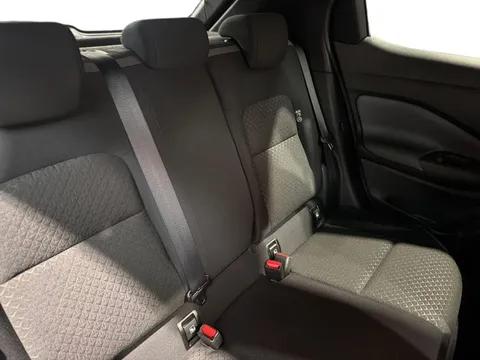 SC22XVR Nissan Juke 1.0 DiG-T 114 N-Connecta 5dr DCT Thumbnail #16