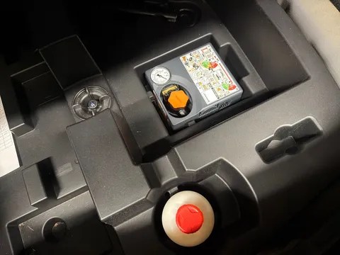 SC22XVR Nissan Juke 1.0 DiG-T 114 N-Connecta 5dr DCT Thumbnail #20