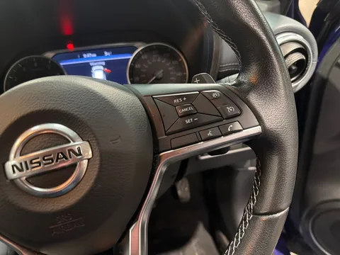 SC22XVR Nissan Juke 1.0 DiG-T 114 N-Connecta 5dr DCT Thumbnail #25