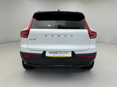 CF72NVO Volvo XC40 170kW Recharge Ultimate 69kWh 5dr Auto Thumbnail #7