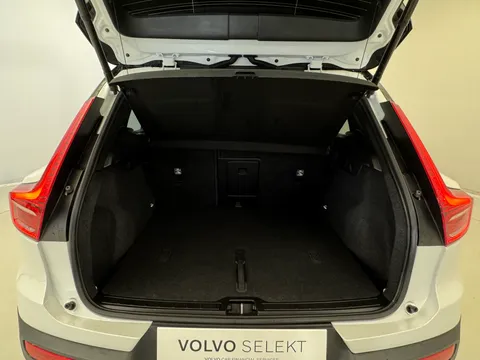 CF72NVO Volvo XC40 170kW Recharge Ultimate 69kWh 5dr Auto Thumbnail #20