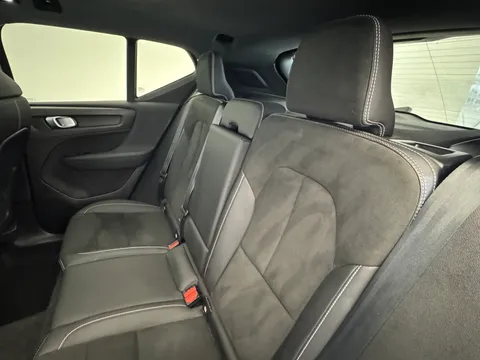 CF72NVO Volvo XC40 170kW Recharge Ultimate 69kWh 5dr Auto Thumbnail #11