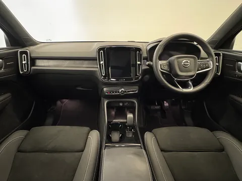 CF72NVO Volvo XC40 170kW Recharge Ultimate 69kWh 5dr Auto Thumbnail #13