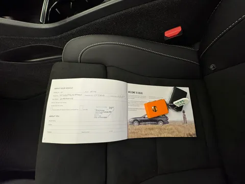 CF72NVO Volvo XC40 170kW Recharge Ultimate 69kWh 5dr Auto Thumbnail #18