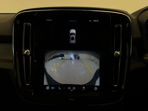 CF72NVO Volvo XC40 170kW Recharge Ultimate 69kWh 5dr Auto Thumbnail #29