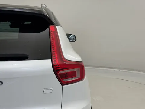 CF72NVO Volvo XC40 170kW Recharge Ultimate 69kWh 5dr Auto Thumbnail #35