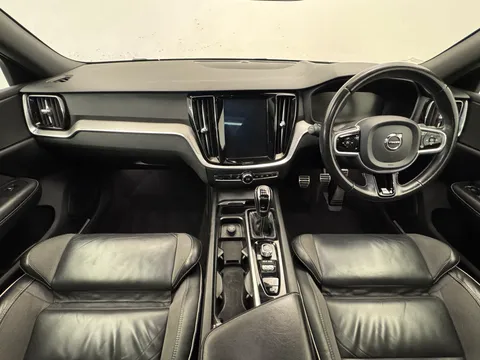 KP19WRA Volvo V60 2.0 D4 [190] R DESIGN Pro 5dr Thumbnail #14