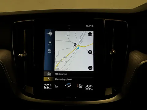 KP19WRA Volvo V60 2.0 D4 [190] R DESIGN Pro 5dr Thumbnail #21