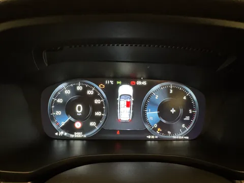 KP19WRA Volvo V60 2.0 D4 [190] R DESIGN Pro 5dr Thumbnail #23