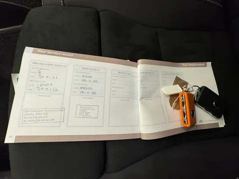 RA74CXX Volvo XC40 2.0 B4P Ultra Black Edition 5dr Auto Thumbnail #18