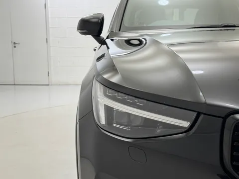 RA74CXX Volvo XC40 2.0 B4P Ultra Black Edition 5dr Auto Thumbnail #33