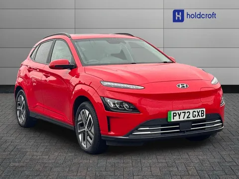 PY72GXB Hyundai Kona 150kW Ultimate 64kWh 5dr Auto Thumbnail #2