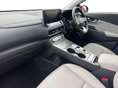 PY72GXB Hyundai Kona 150kW Ultimate 64kWh 5dr Auto Thumbnail #8